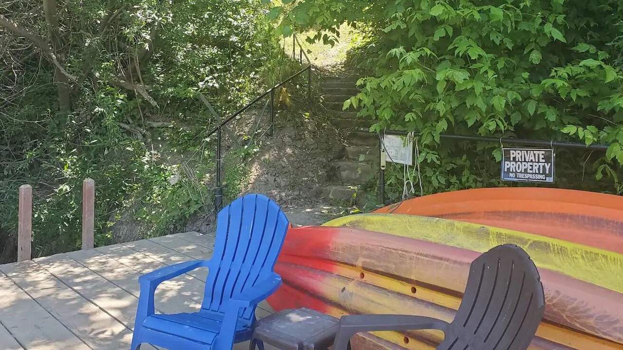 Photo of Outdoor in Guerneville