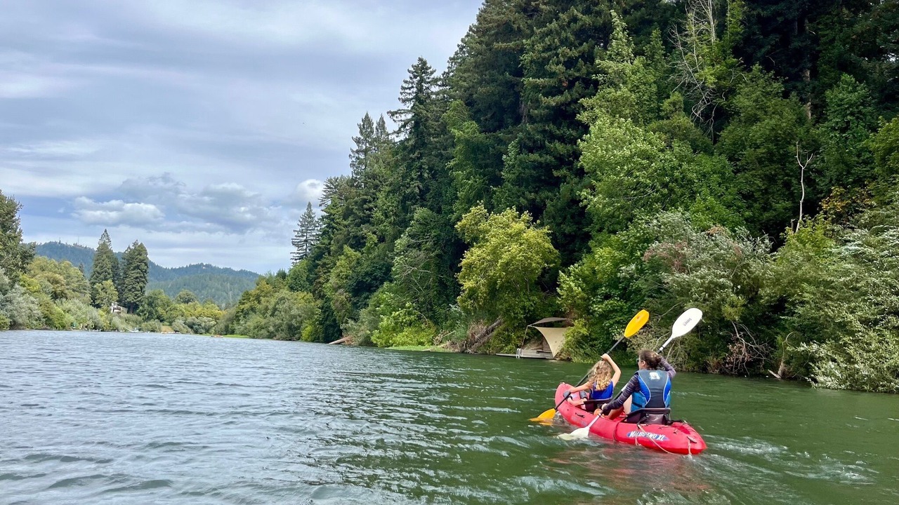 Photo of Others in Guerneville