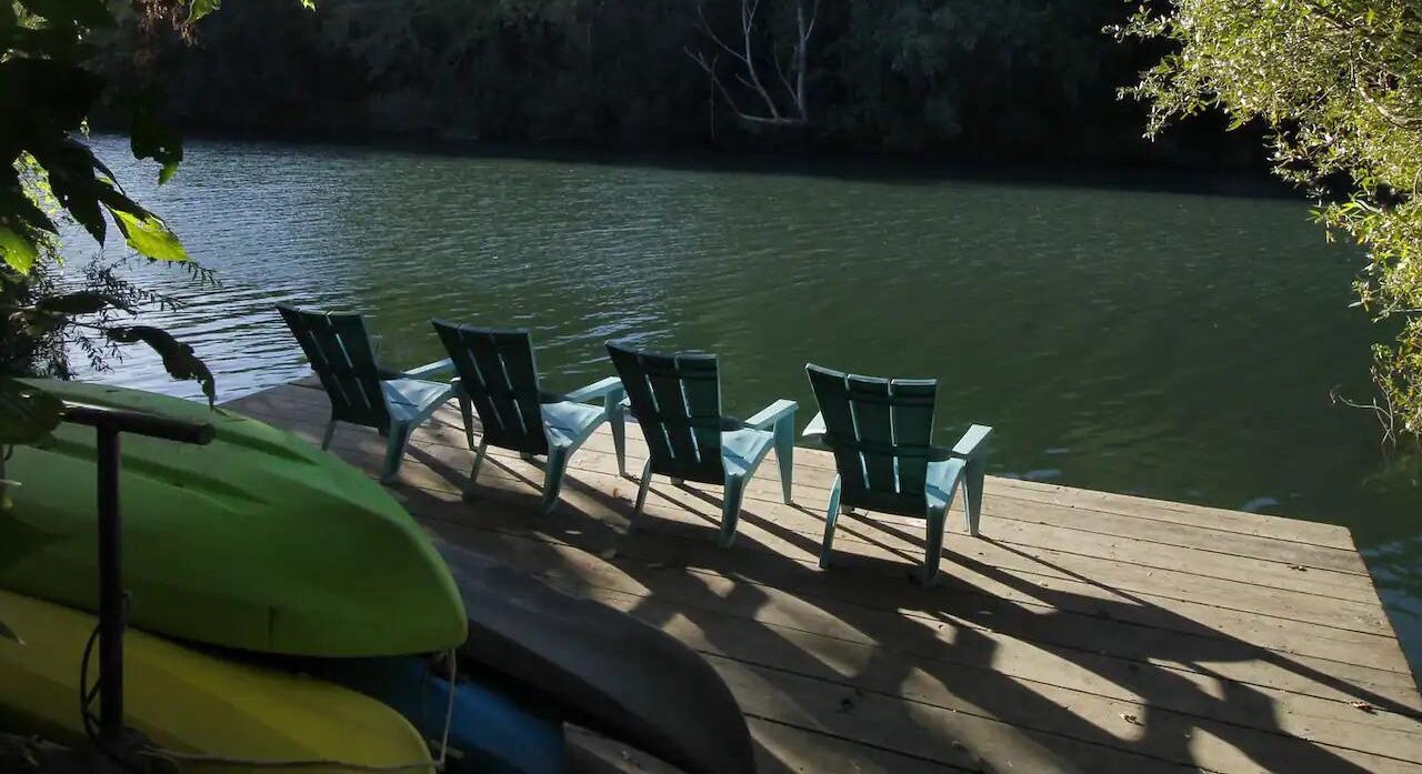 Photo of Others in Guerneville