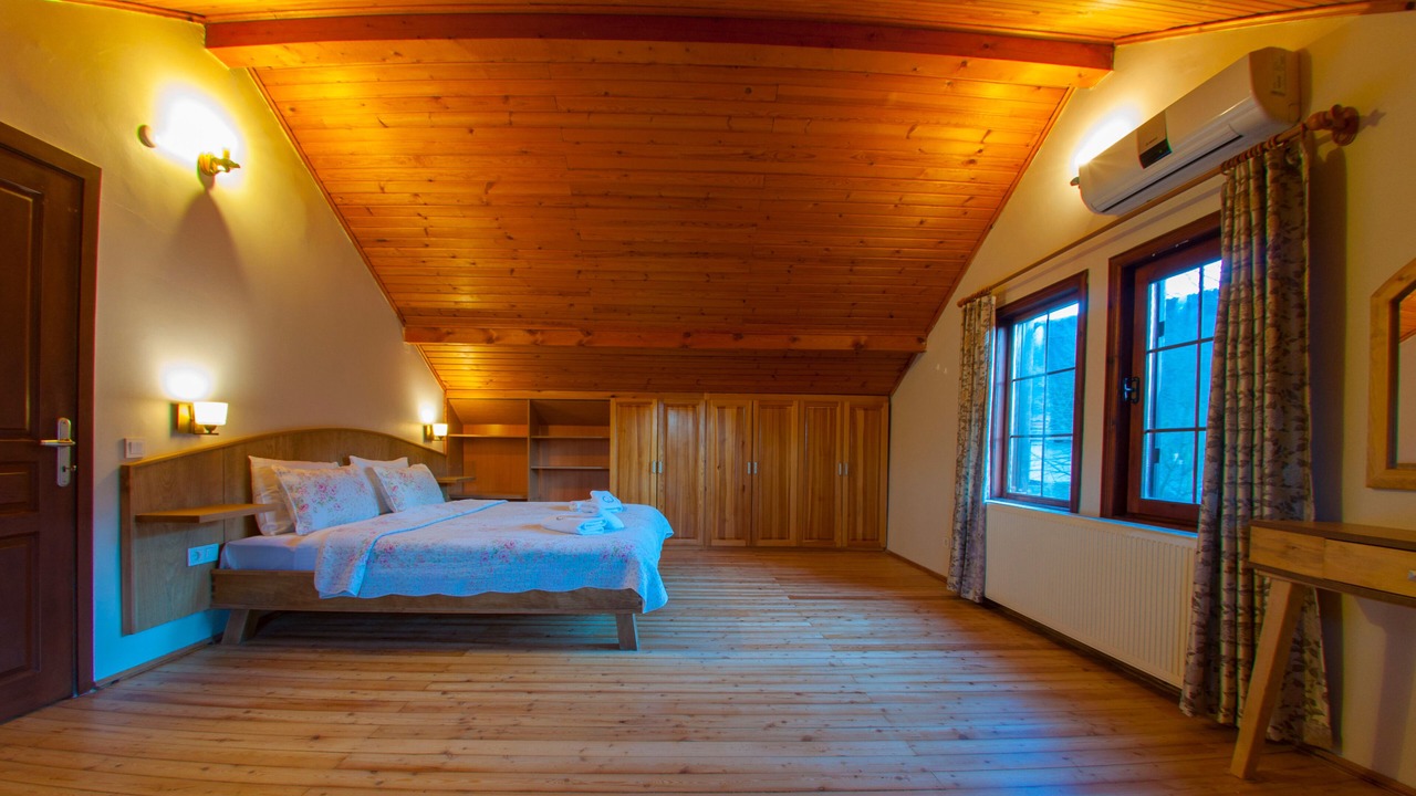 Photo of Bedroom in Sapanca