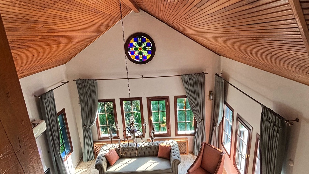 Photo of Livingroom in Sapanca