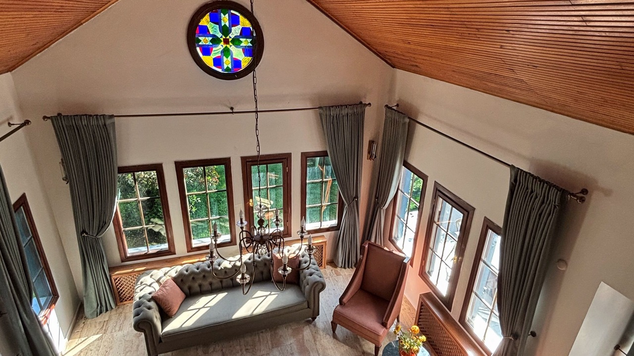 Photo of Livingroom in Sapanca