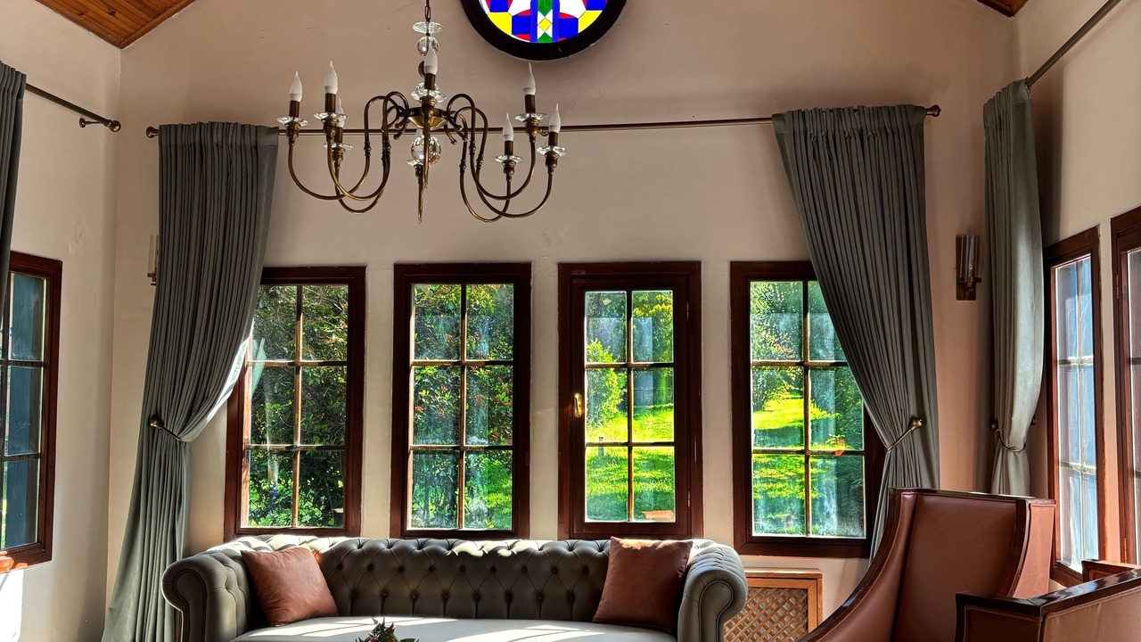 Photo of Livingroom in Sapanca