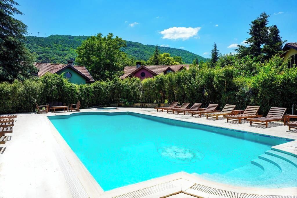 Photo of Outdoor in Sapanca