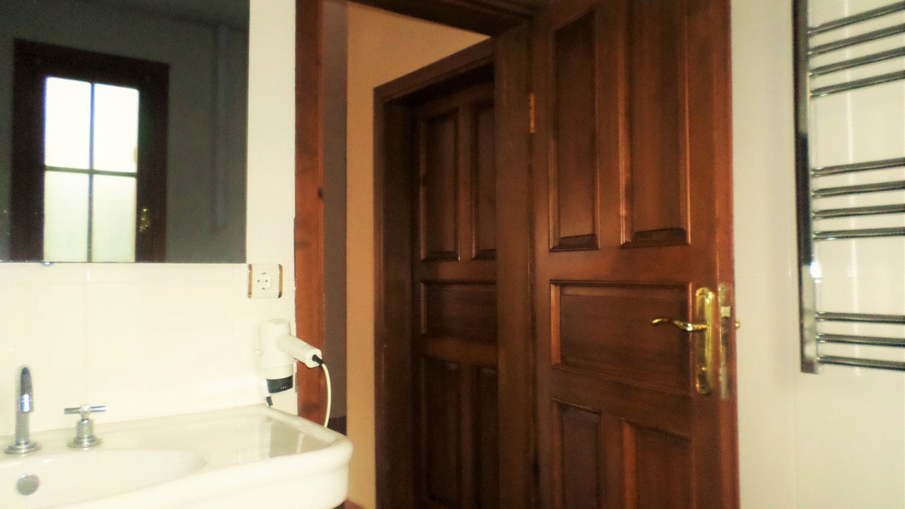 Photo of Bathroom in Sapanca