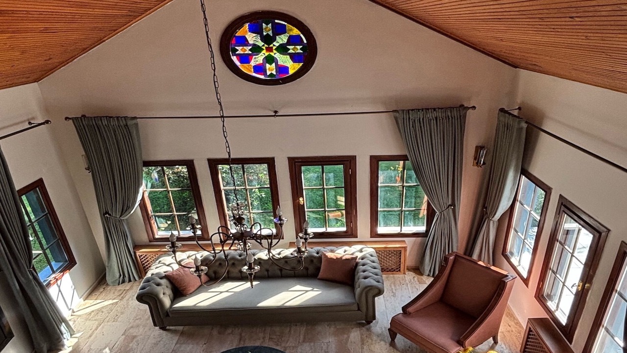 Photo of Livingroom in Sapanca