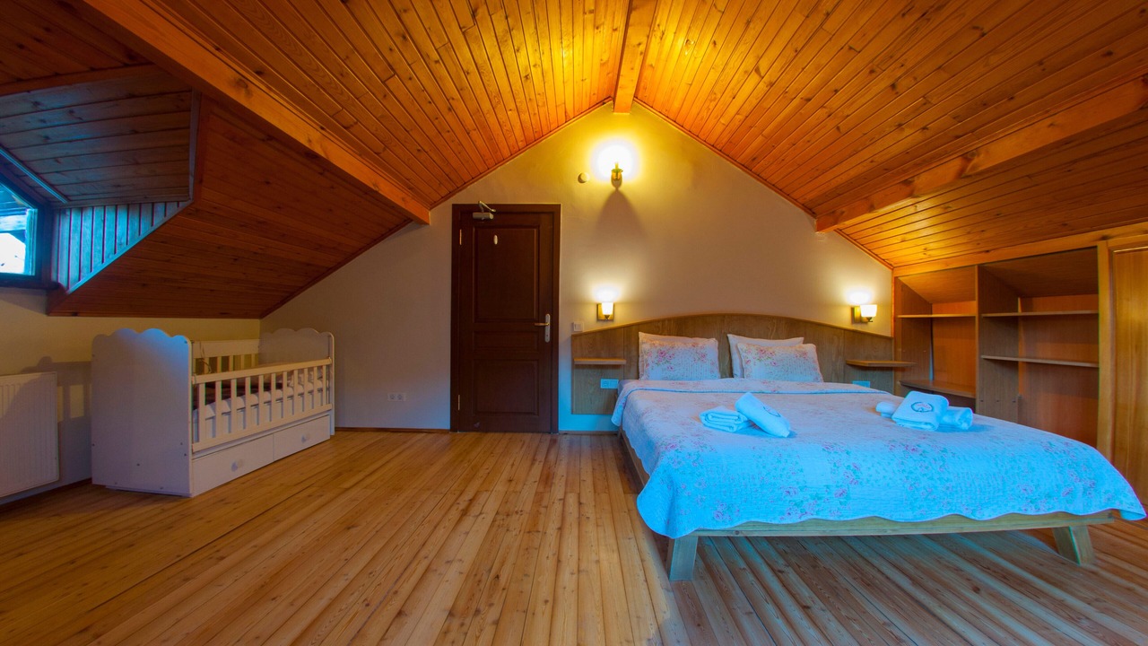Photo of Bedroom in Sapanca