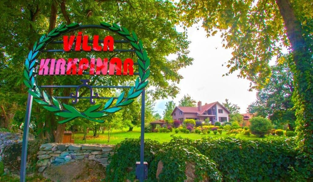 Photo of Outdoor in Sapanca