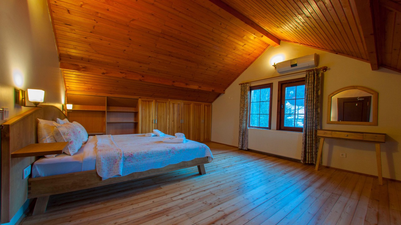 Photo of Bedroom in Sapanca