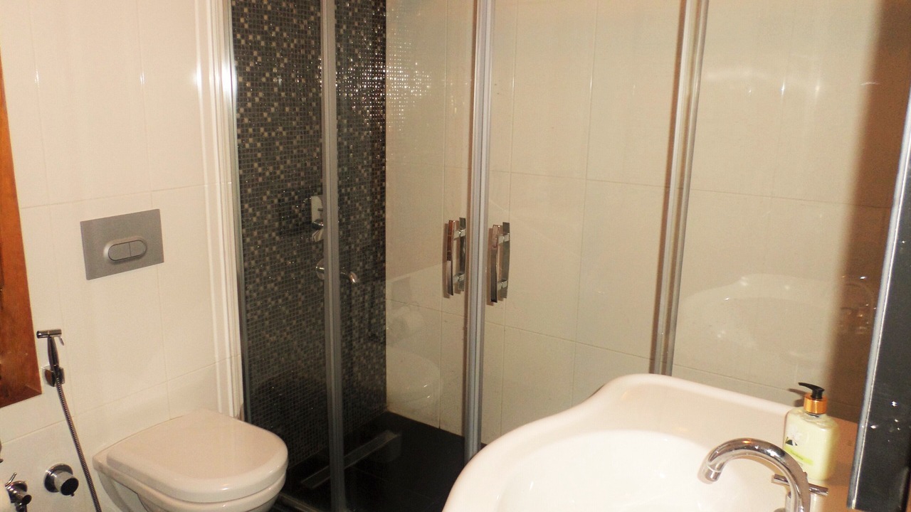 Photo of Bathroom in Sapanca
