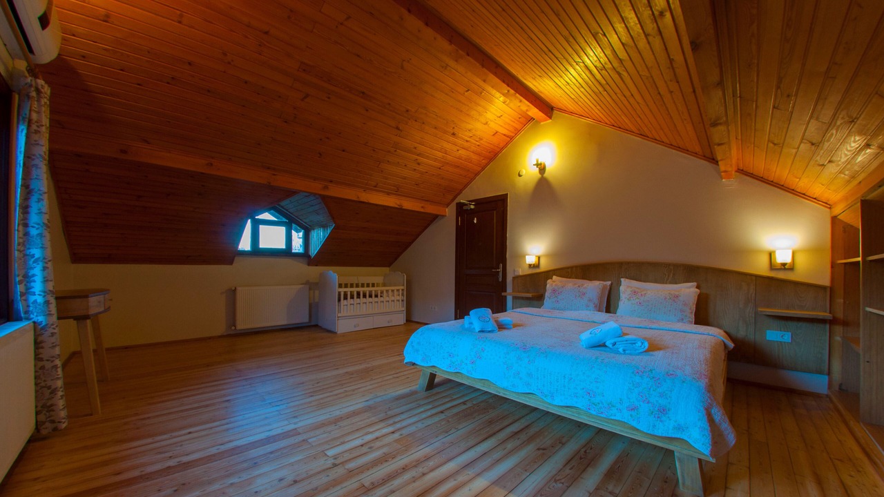 Photo of Bedroom in Sapanca