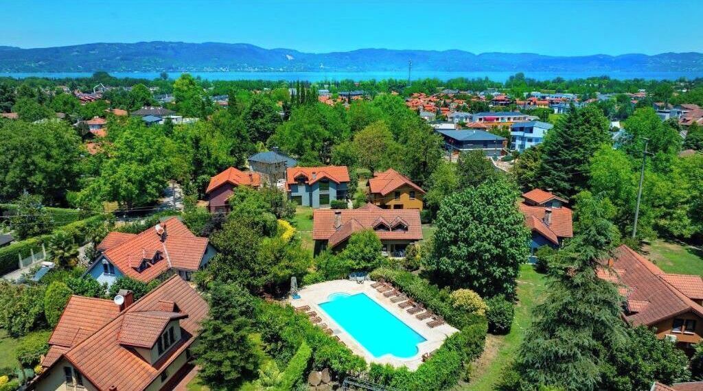 Photo of Outdoor in Sapanca
