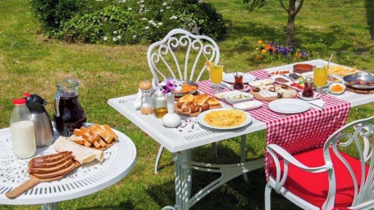 Photo of Outdoor in Sapanca
