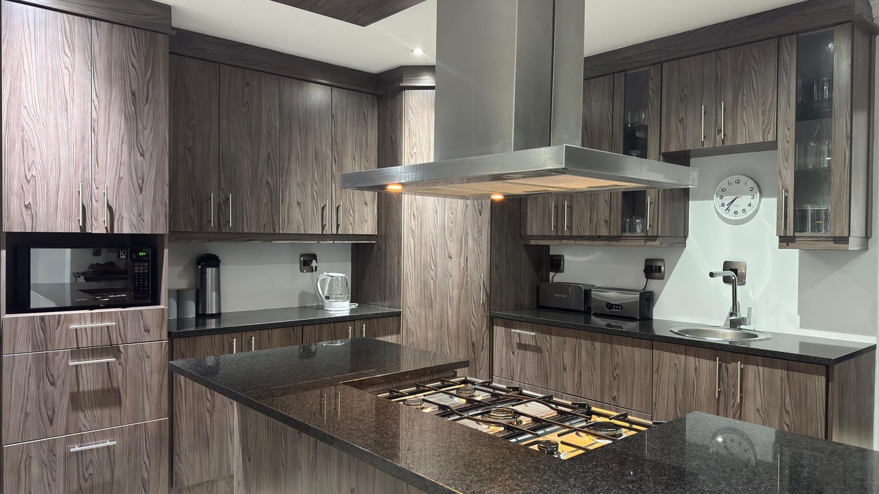 Photo of Kitchen in Trawal