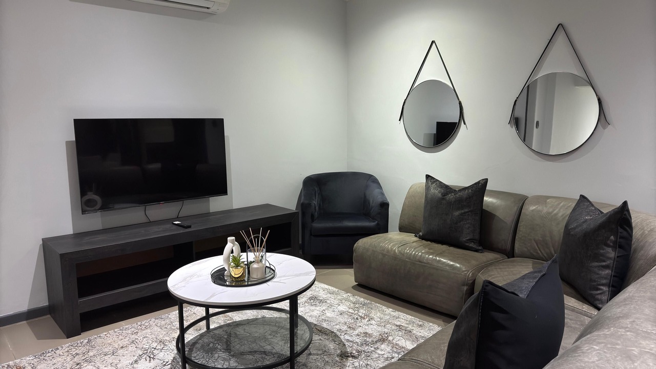 Photo of Livingroom in Trawal
