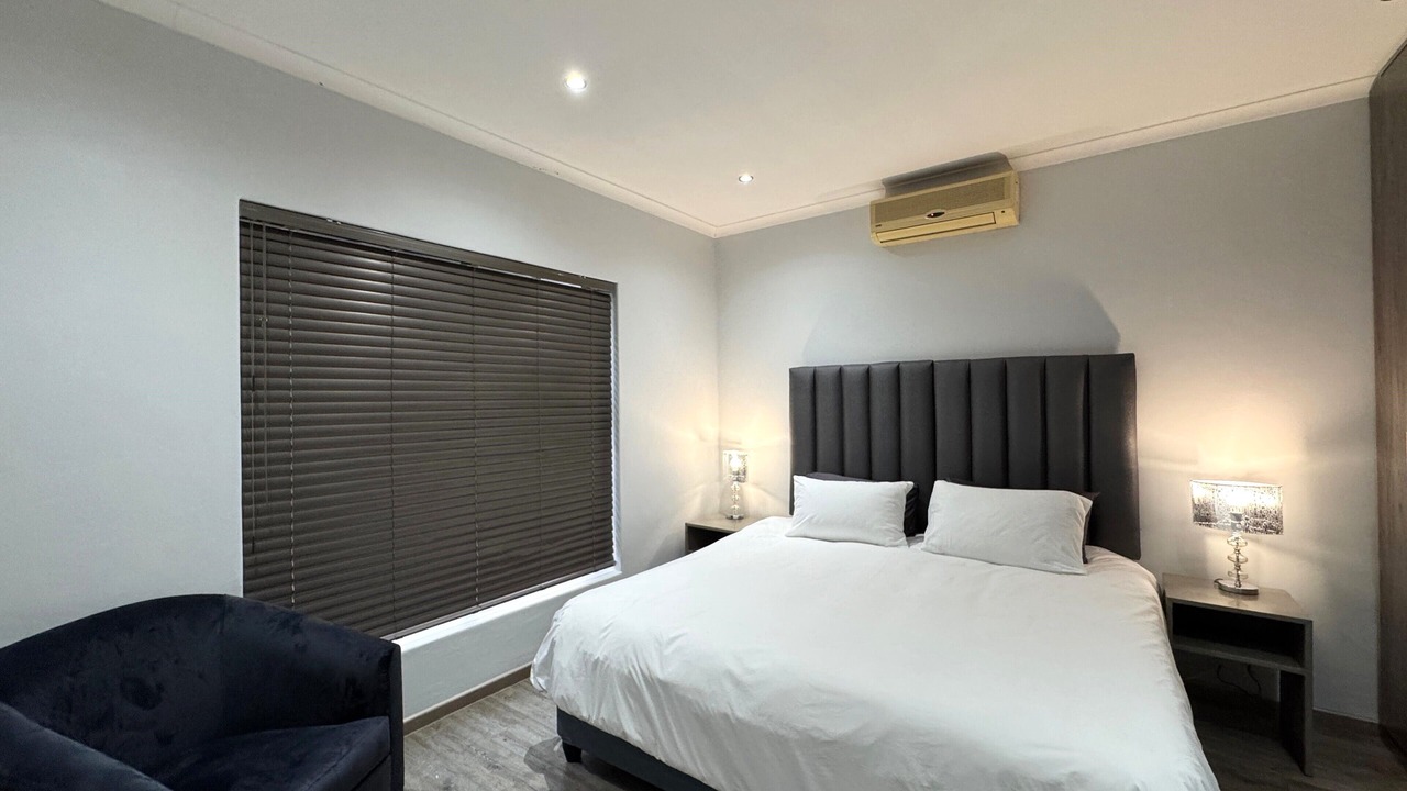 Photo of Bedroom in Trawal