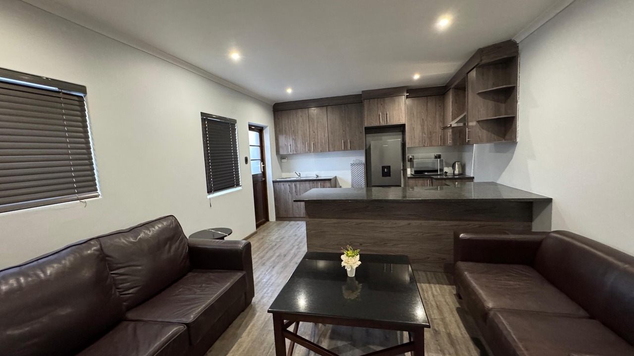 Photo of Livingroom in Trawal
