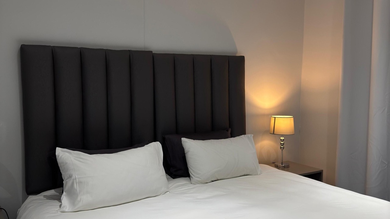 Photo of Bedroom in Trawal