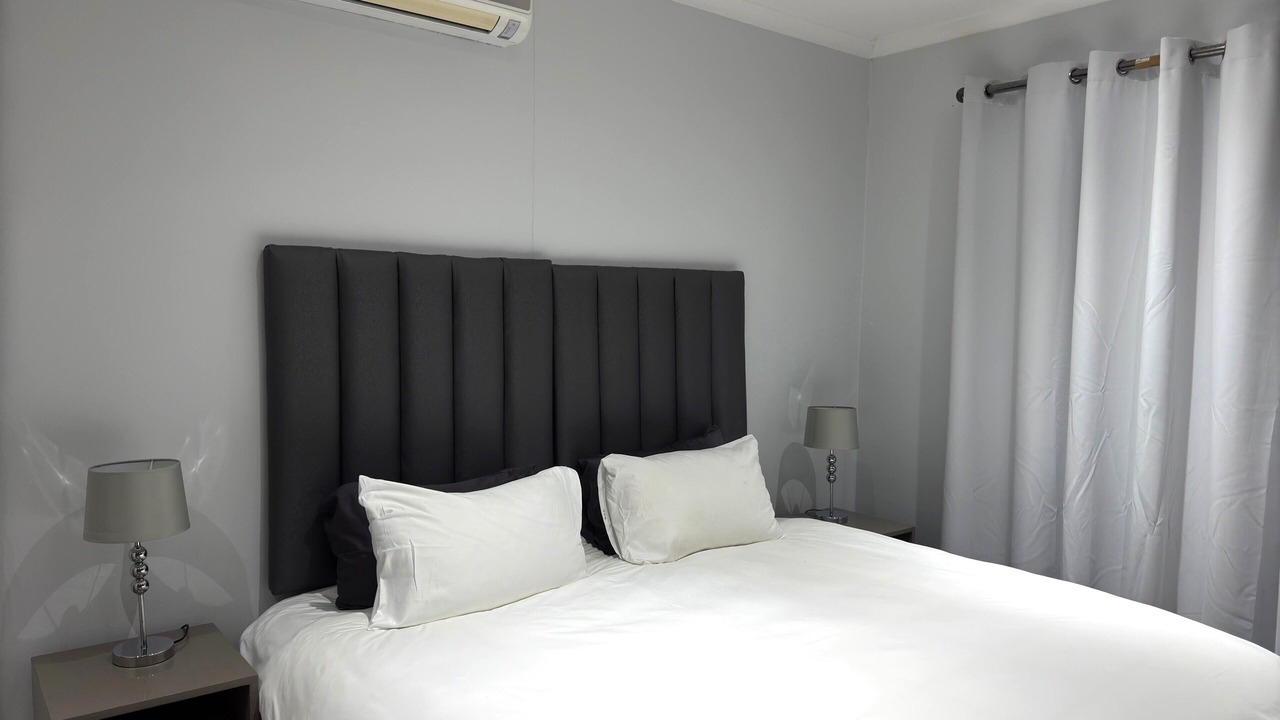 Photo of Bedroom in Trawal
