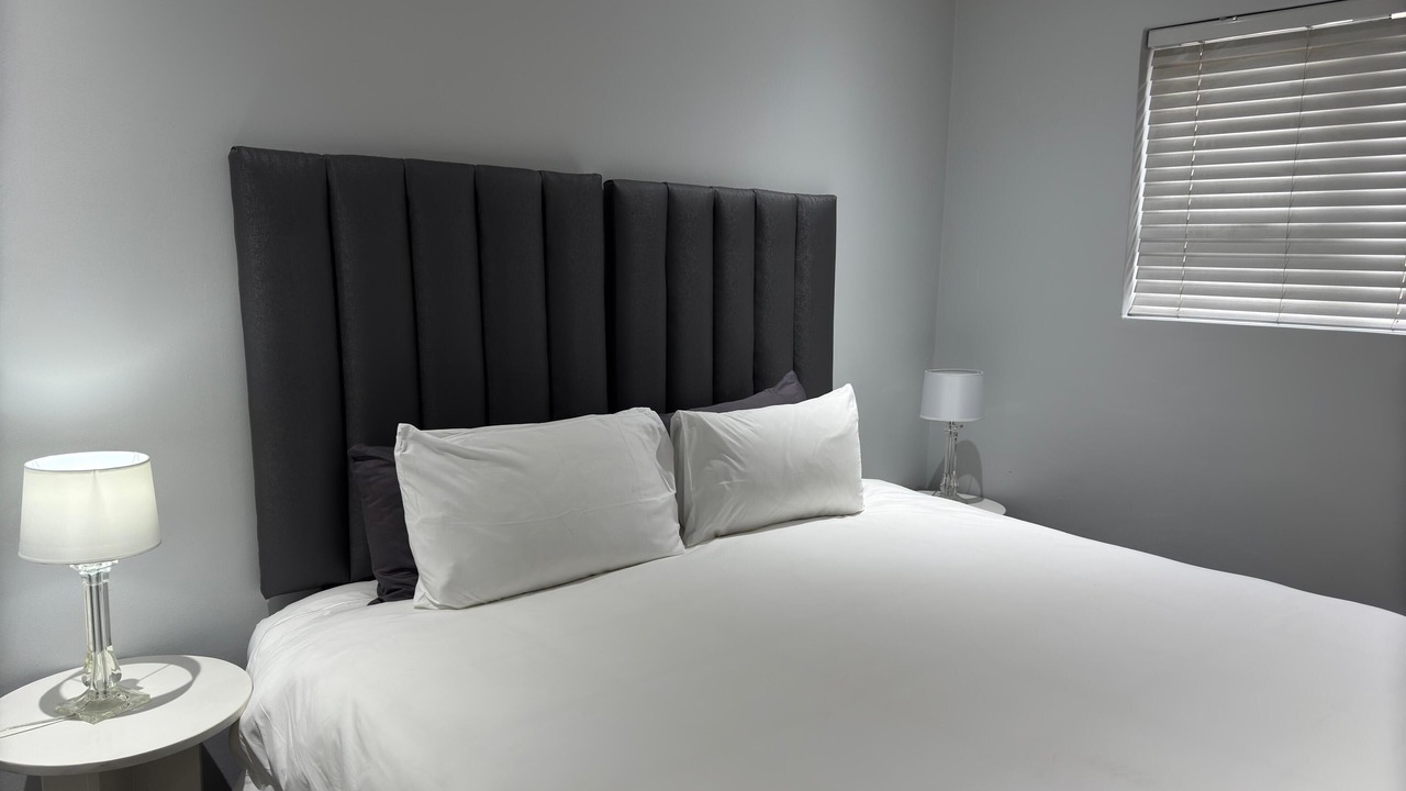 Photo of Bedroom in Trawal