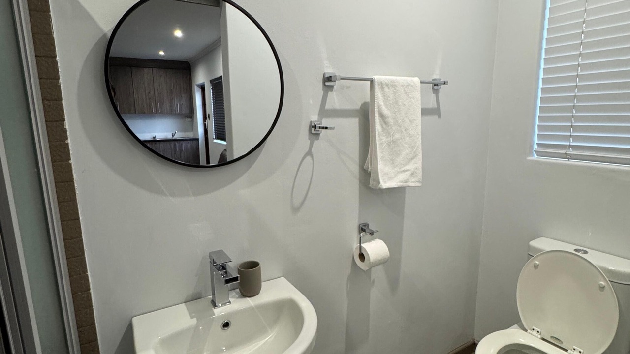 Photo of Bathroom in Trawal