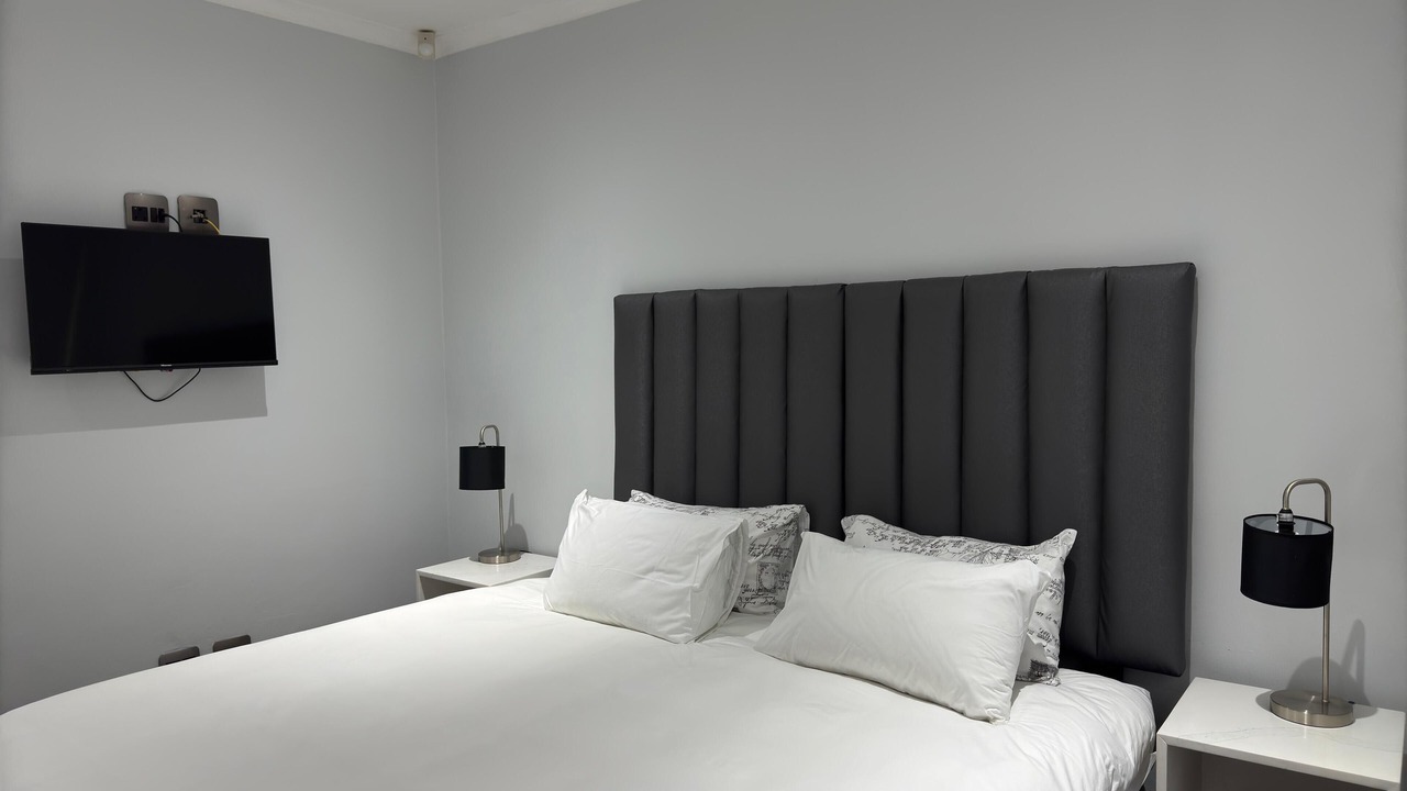 Photo of Bedroom in Trawal