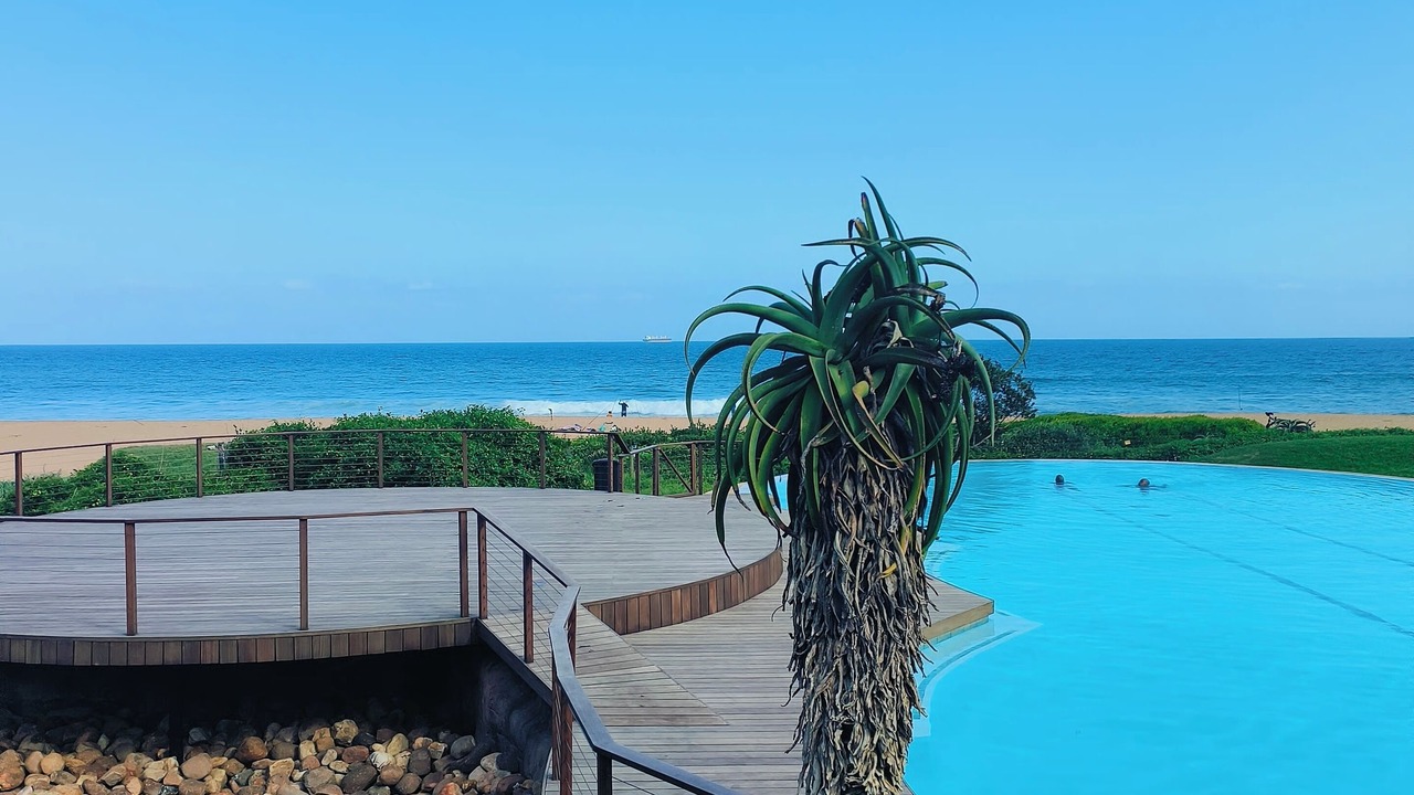 Photo of Outdoor in Port Zimbali