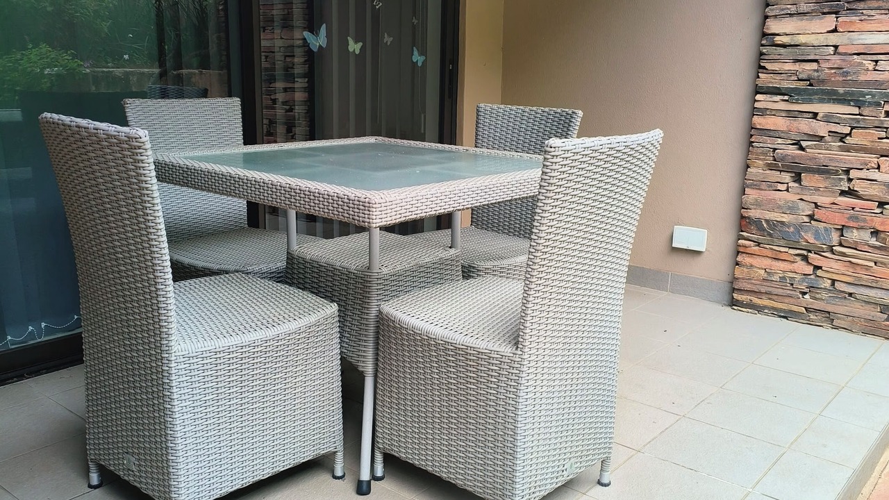 Photo of Outdoor in Port Zimbali