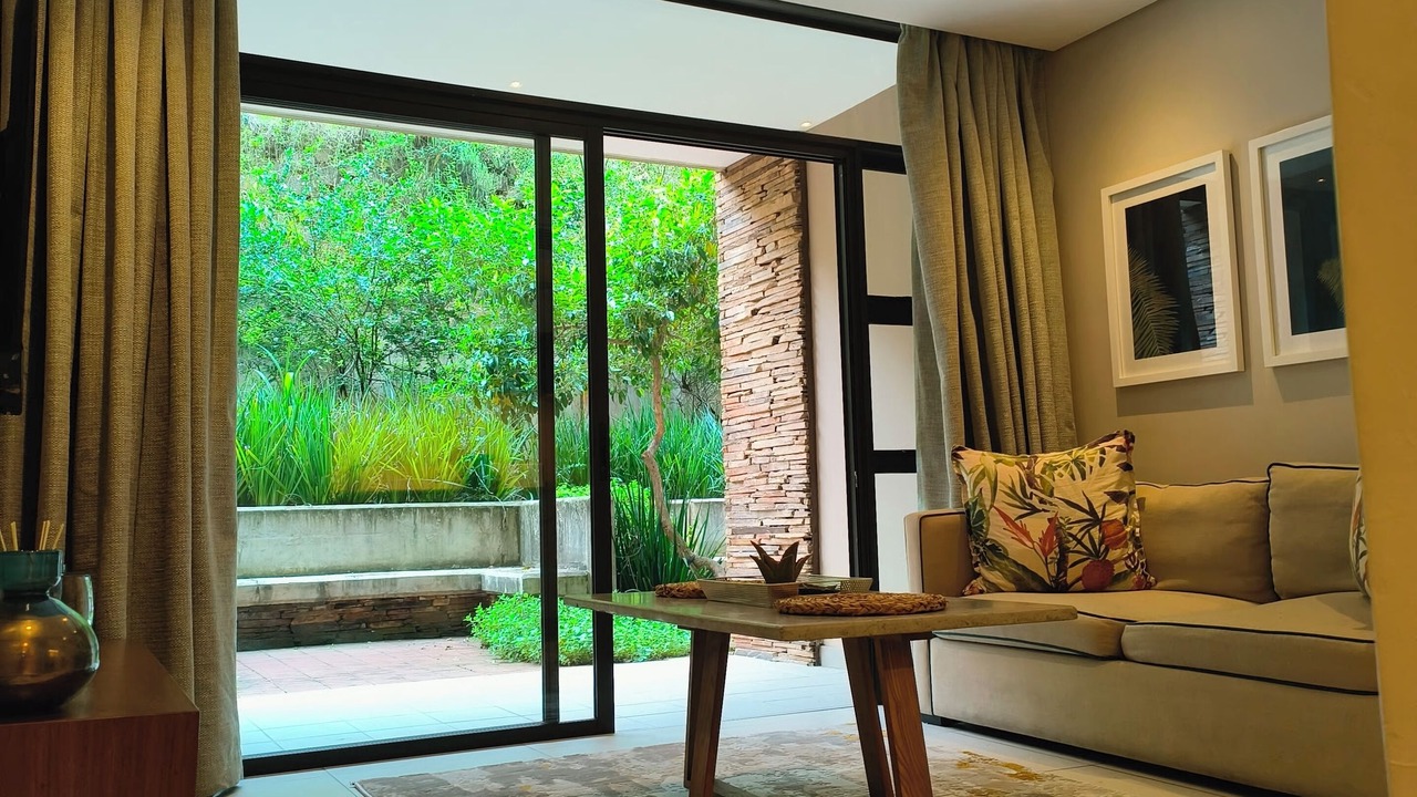 Photo of Livingroom in Port Zimbali