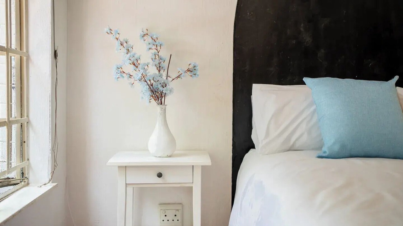 Photo of Bedroom in Douglasdale