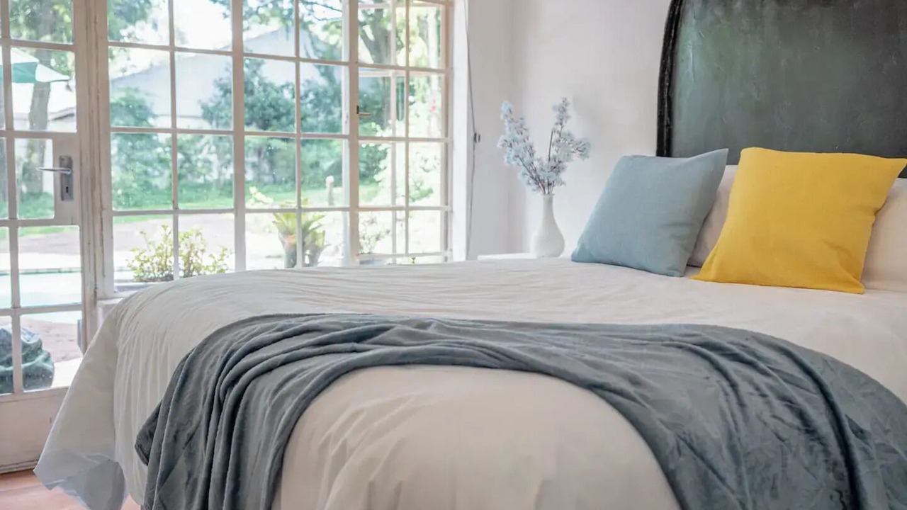 Photo of Bedroom in Douglasdale