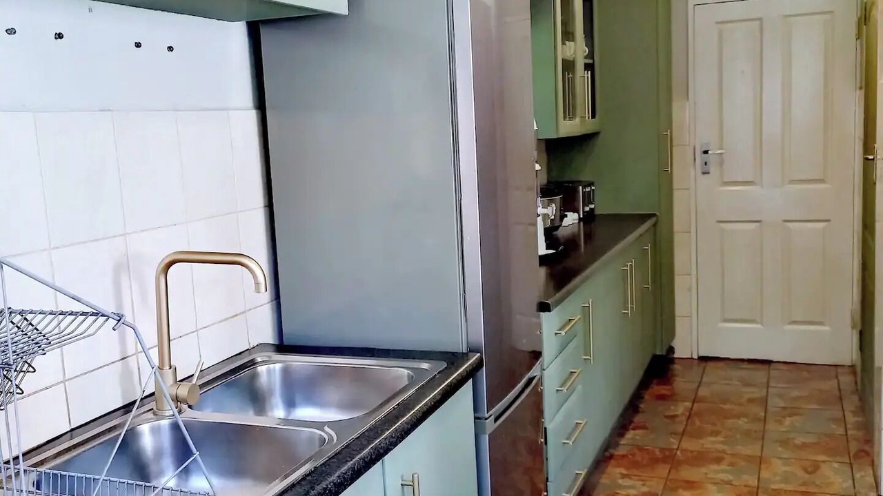 Photo of Kitchen in Douglasdale