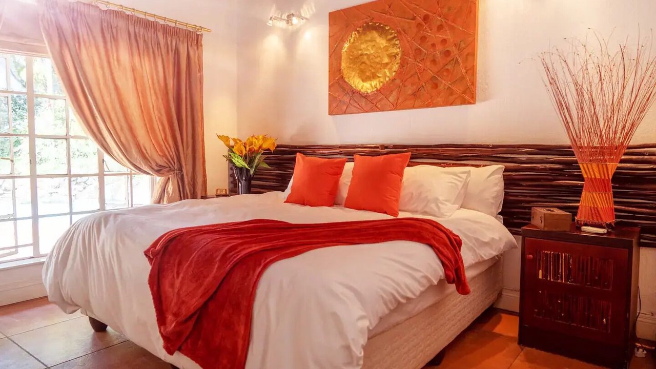 Photo of Bedroom in Douglasdale