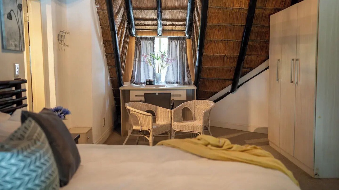 Photo of Bedroom in Douglasdale