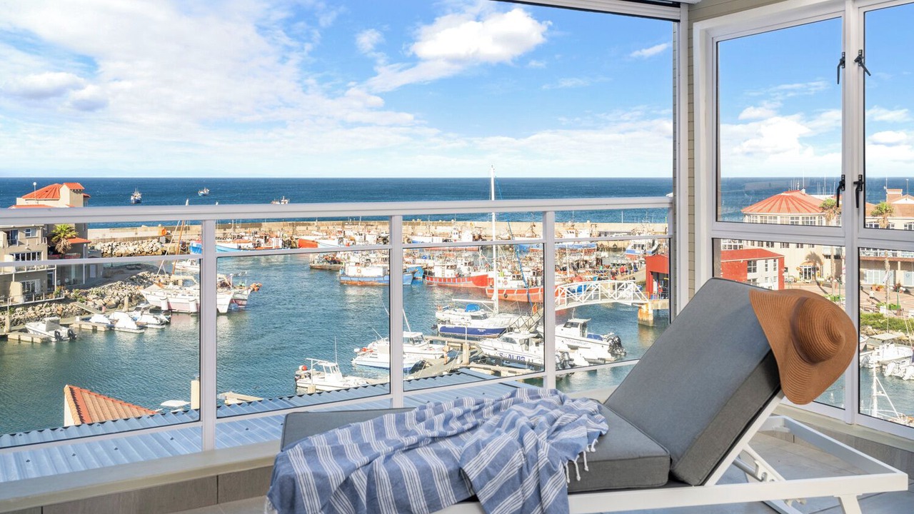 Photo of Patio Balcony in Saint Francis Bay