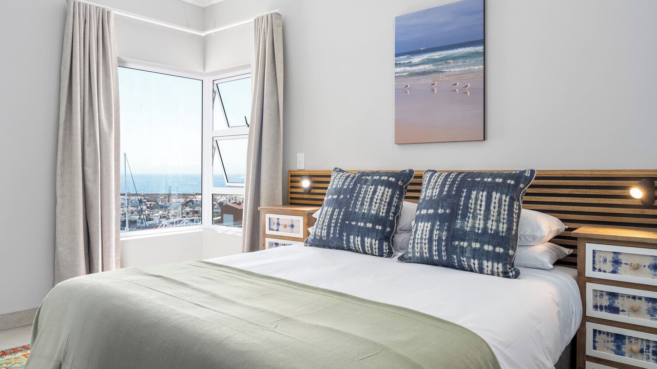 Photo of Bedroom in Saint Francis Bay