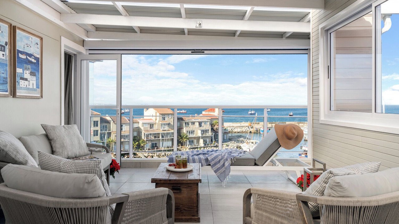 Photo of Patio Balcony in Saint Francis Bay