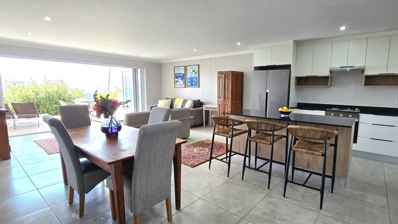 Photo of Livingroom in Saint Francis Bay