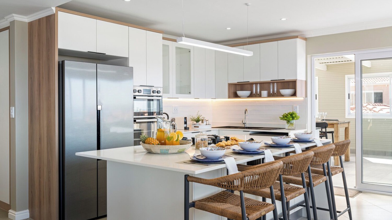 Photo of Kitchen in Saint Francis Bay