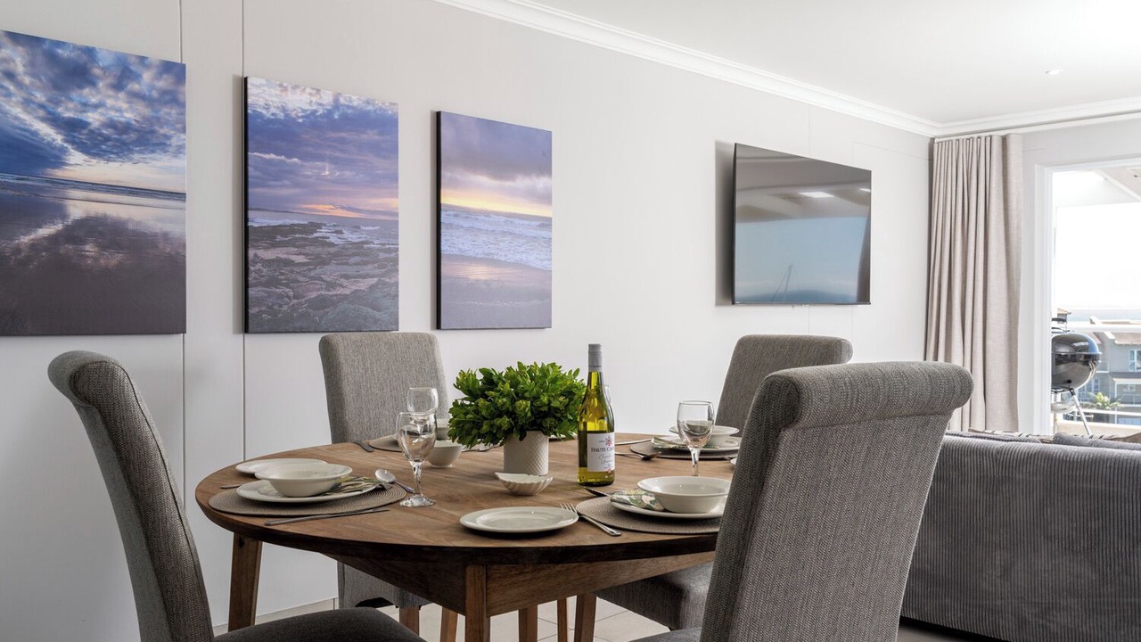 Photo of Livingroom in Saint Francis Bay