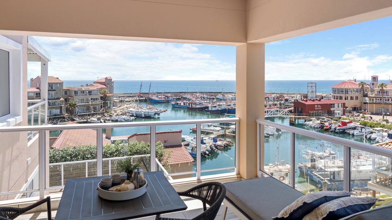 Photo of Bedroom in Saint Francis Bay