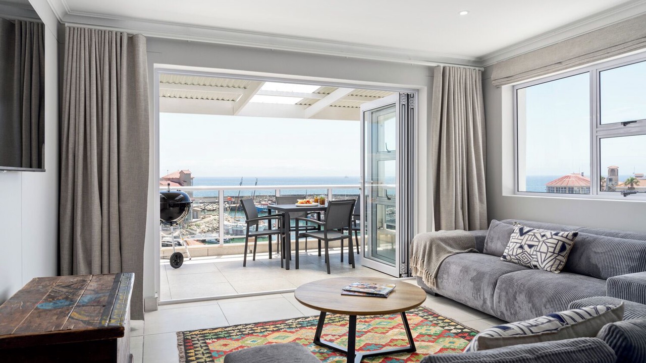 Photo of Livingroom in Saint Francis Bay
