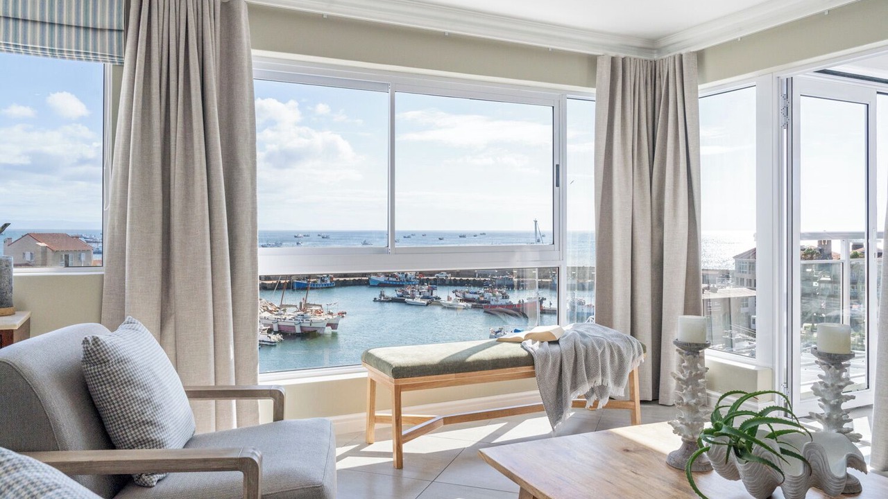 Photo of Livingroom in Saint Francis Bay