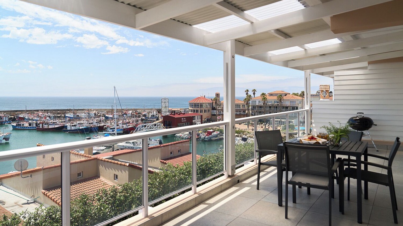 Photo of Patio Balcony in Saint Francis Bay