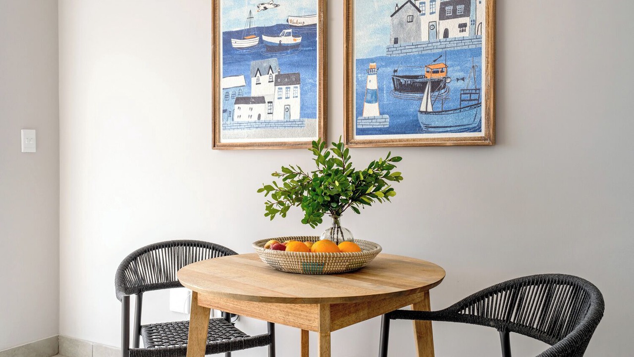 Photo of Livingroom in Saint Francis Bay