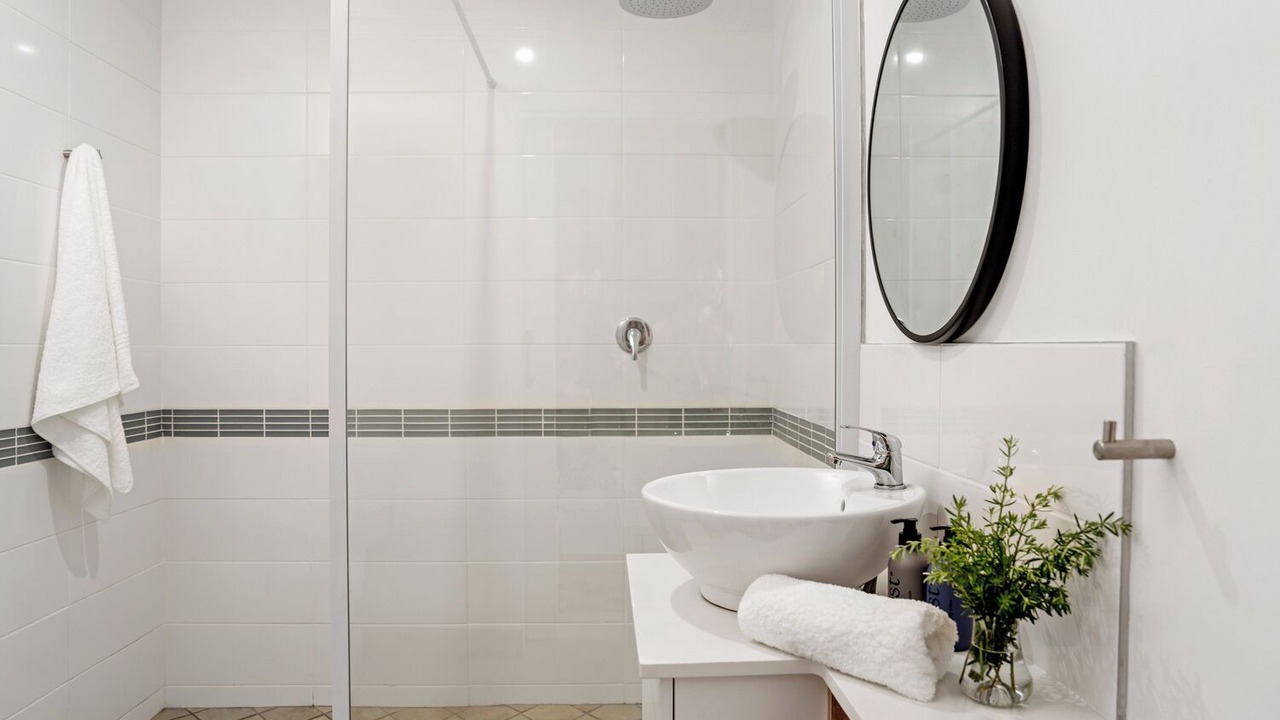 Photo of Bathroom in Saint Francis Bay