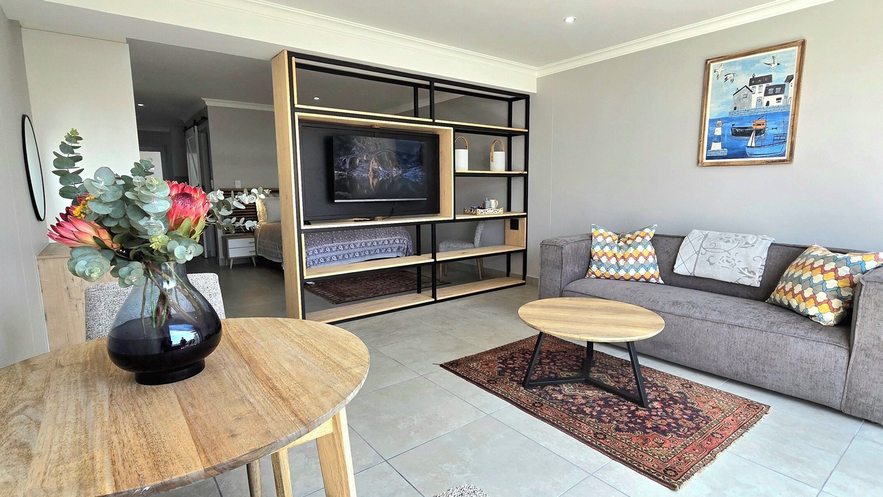 Photo of Livingroom in Saint Francis Bay