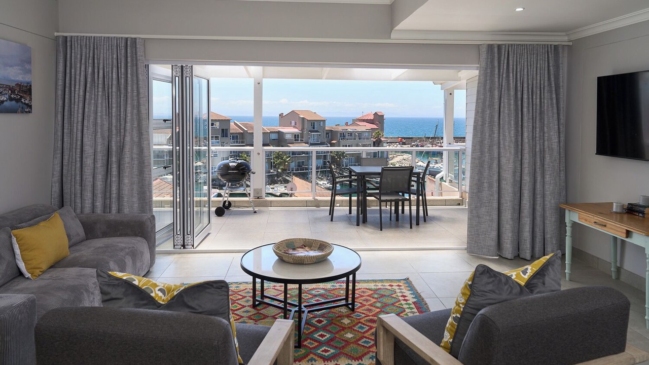 Photo of Livingroom in Saint Francis Bay