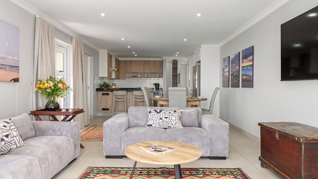 Photo of Livingroom in Saint Francis Bay
