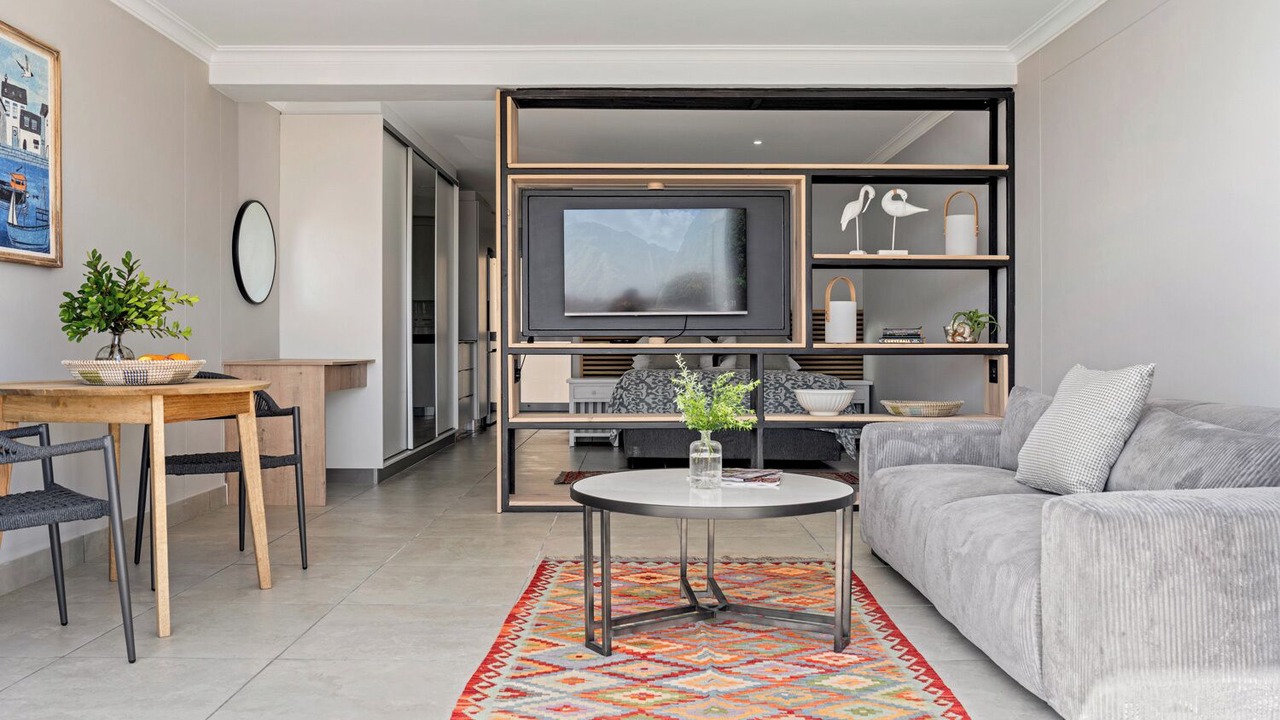 Photo of Livingroom in Saint Francis Bay